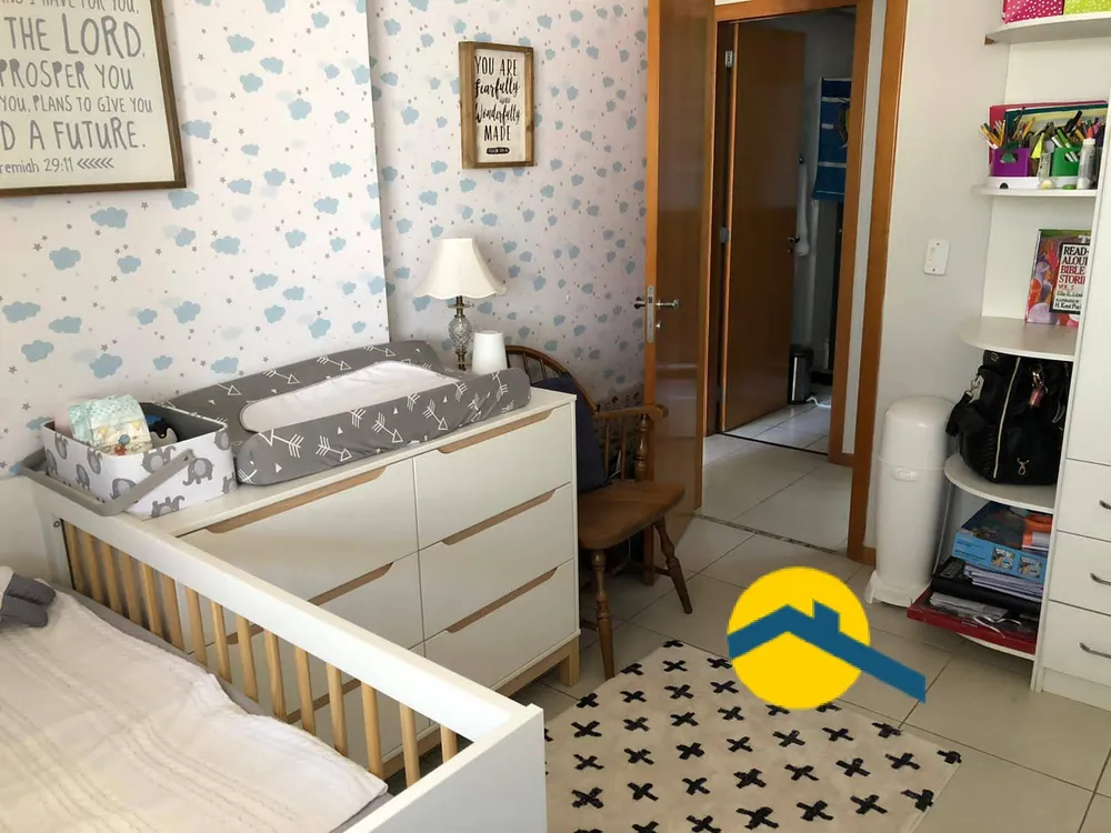 Apartamento, 4 quartos, 150 m² - Foto 10