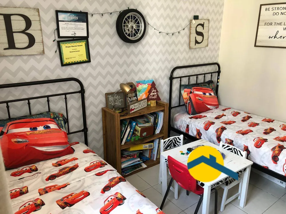 Apartamento, 4 quartos, 150 m² - Foto 8