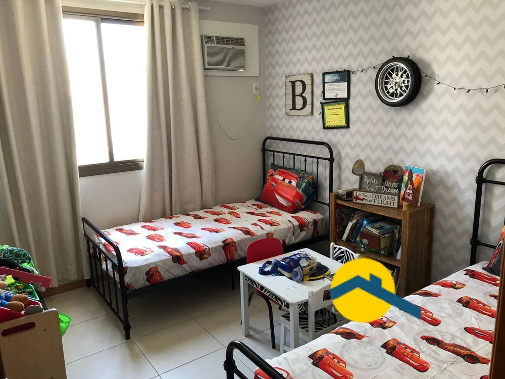Apartamento, 4 quartos, 150 m² - Foto 7