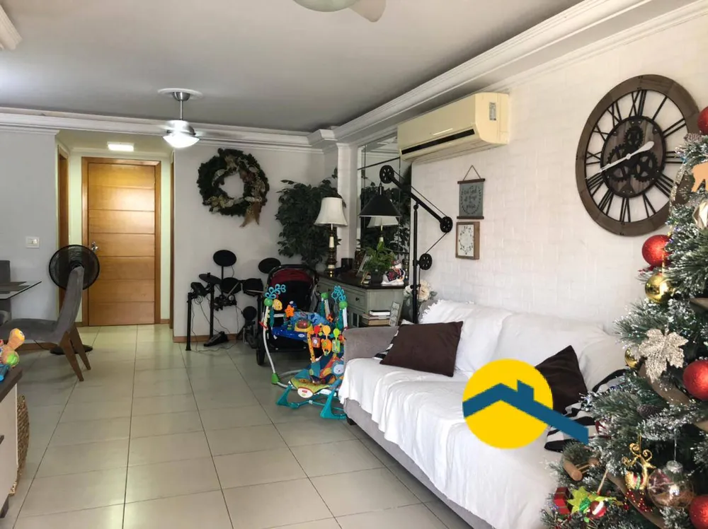 Apartamento, 4 quartos, 150 m² - Foto 1