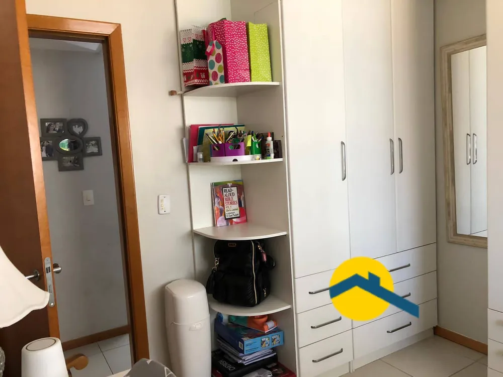 Apartamento, 4 quartos, 150 m² - Foto 11