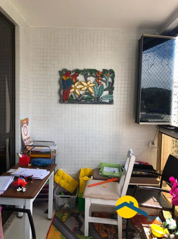 Apartamento, 4 quartos, 150 m² - Foto 3