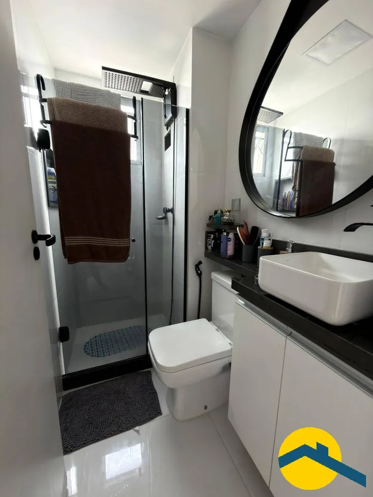 Apartamento, 2 quartos, 50 m² - Foto 4