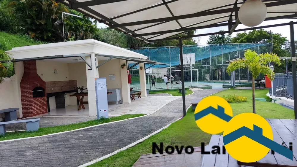 Apartamento, 2 quartos, 50 m² - Foto 18