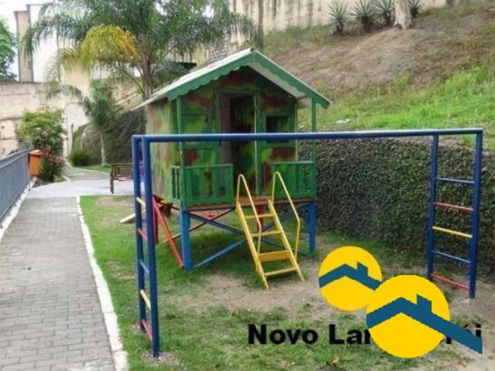 Apartamento, 2 quartos, 50 m² - Foto 24