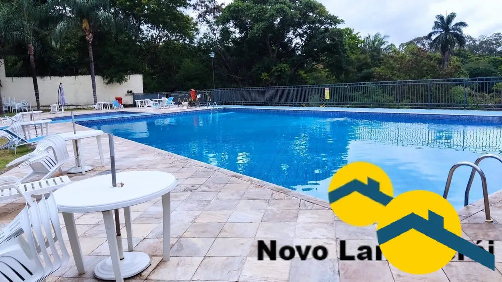 Apartamento, 2 quartos, 50 m² - Foto 14