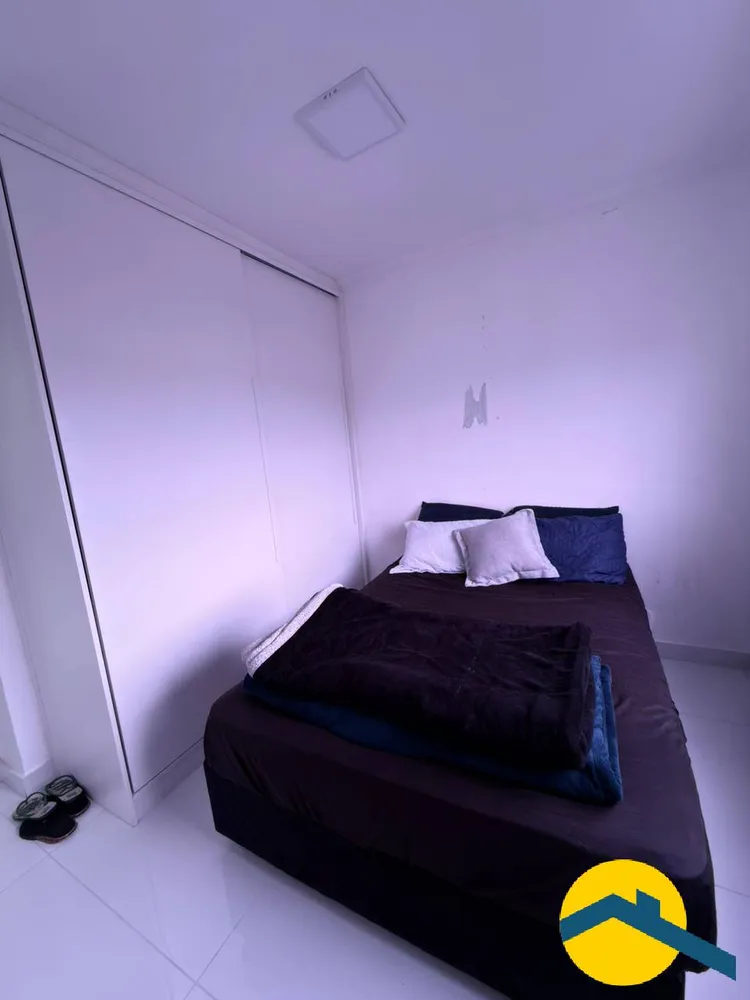Apartamento, 2 quartos, 50 m² - Foto 6
