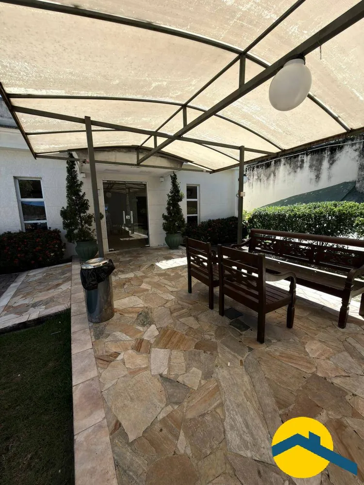 Apartamento, 2 quartos, 50 m² - Foto 17