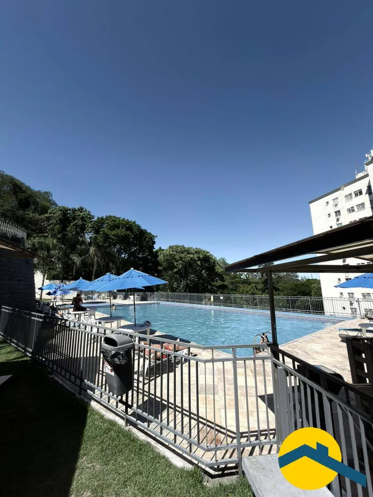 Apartamento, 2 quartos, 50 m² - Foto 11