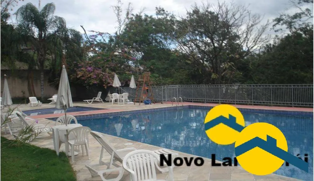 Apartamento, 2 quartos, 50 m² - Foto 10