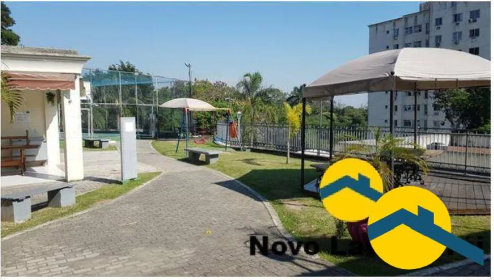 Apartamento, 2 quartos, 50 m² - Foto 9