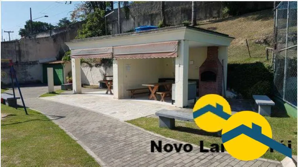 Apartamento, 2 quartos, 50 m² - Foto 26
