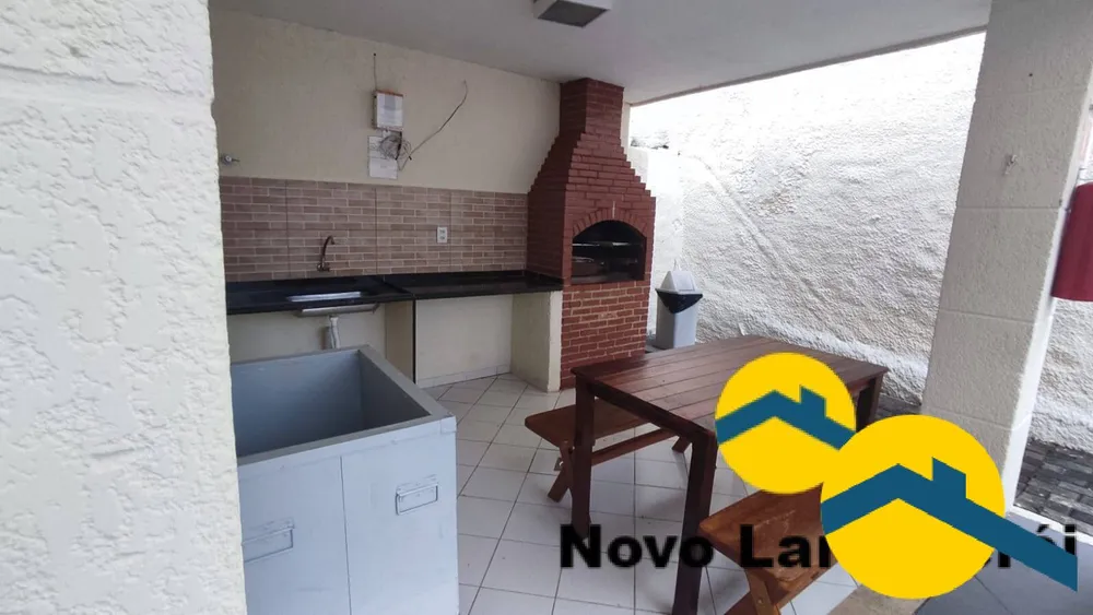 Apartamento, 2 quartos, 50 m² - Foto 19