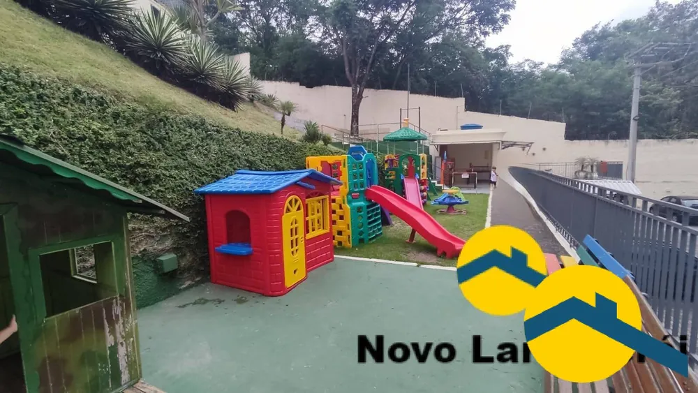 Apartamento, 2 quartos, 50 m² - Foto 21