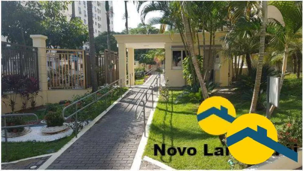 Apartamento, 2 quartos, 50 m² - Foto 27