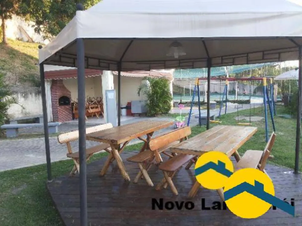 Apartamento, 2 quartos, 50 m² - Foto 23