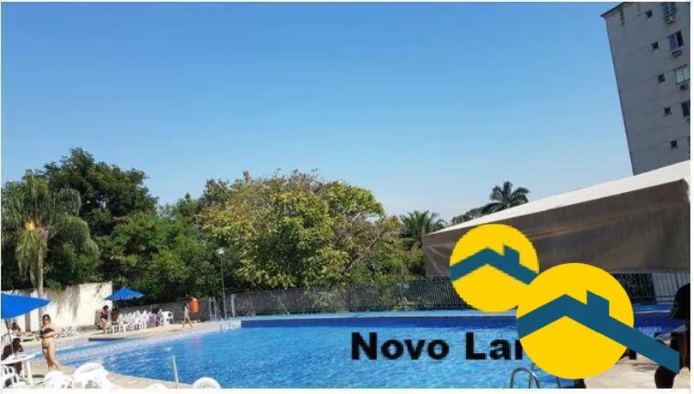 Apartamento, 2 quartos, 50 m² - Foto 13