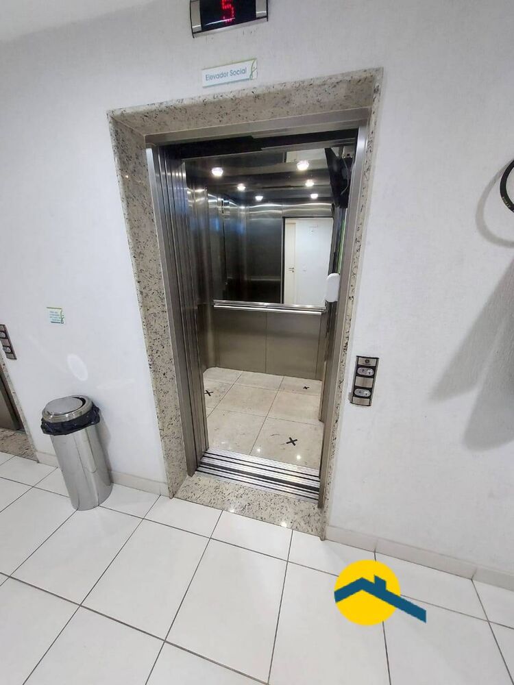 Conjunto Comercial-Sala à venda, 27m² - Foto 4