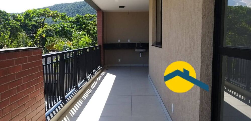 Apartamento, 2 quartos, 109 m² - Foto 1