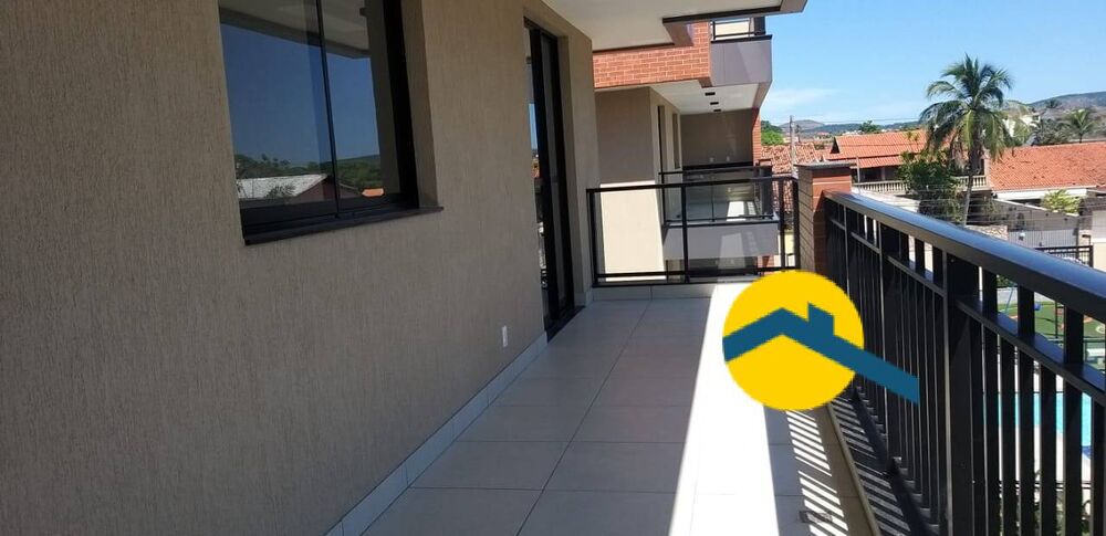 Apartamento, 2 quartos, 109 m² - Foto 2