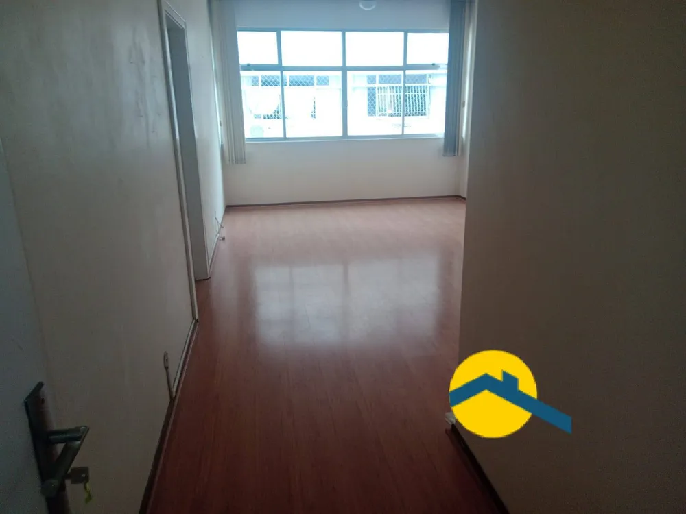 Apartamento, 2 quartos, 90 m² - Foto 1