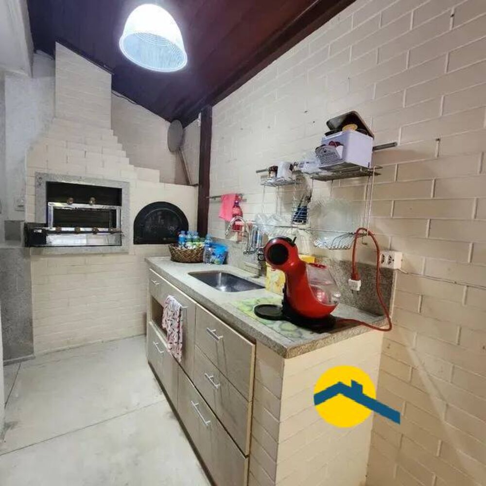 Casa de Condomínio, 4 quartos - Foto 15