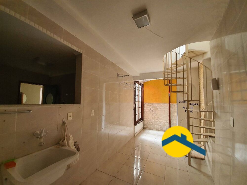 Casa de Condomínio, 4 quartos - Foto 12