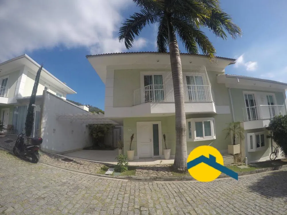 Casa de Condomínio, 4 quartos - Foto 4