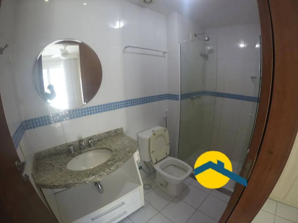 Casa de Condomínio, 4 quartos - Foto 17