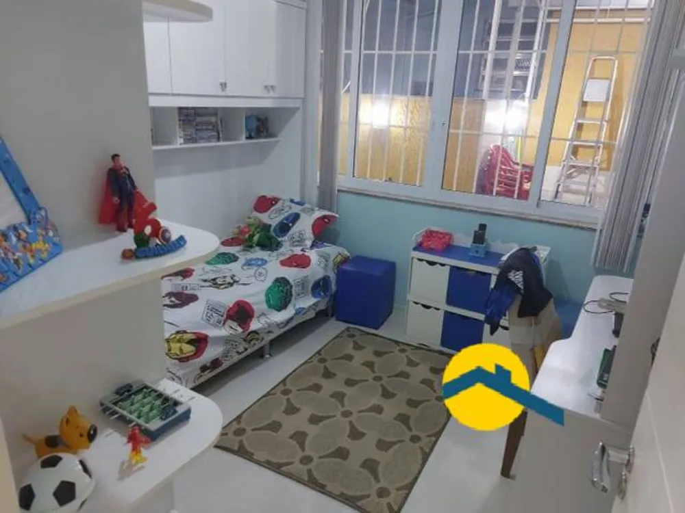 Apartamento, 3 quartos, 120 m² - Foto 14