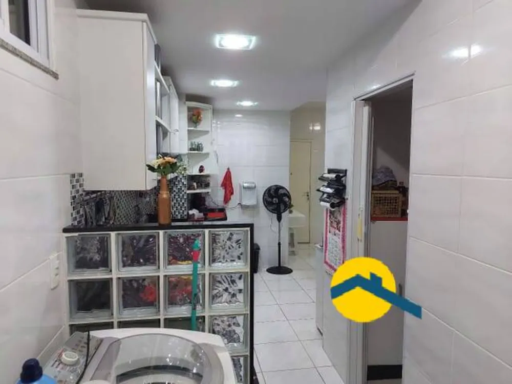Apartamento, 3 quartos, 120 m² - Foto 19