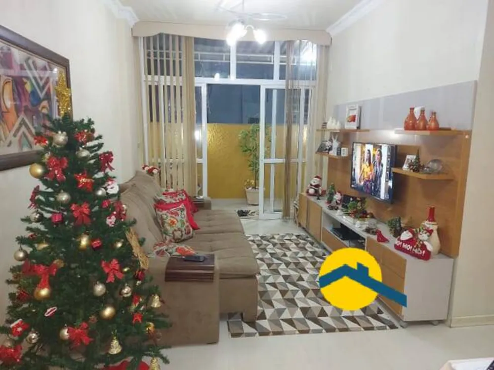 Apartamento, 3 quartos, 120 m² - Foto 4