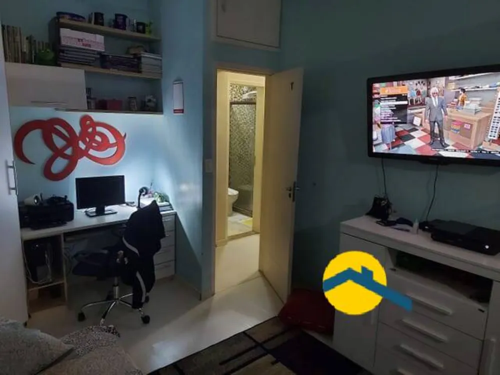Apartamento, 3 quartos, 120 m² - Foto 10