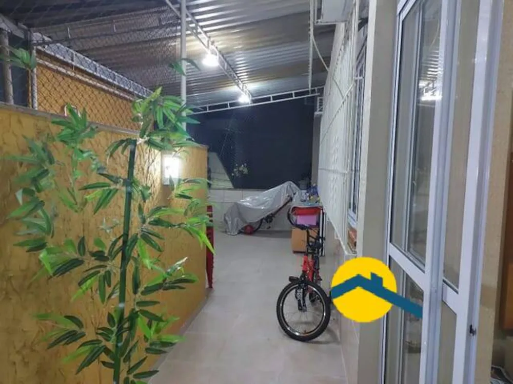 Apartamento, 3 quartos, 120 m² - Foto 8