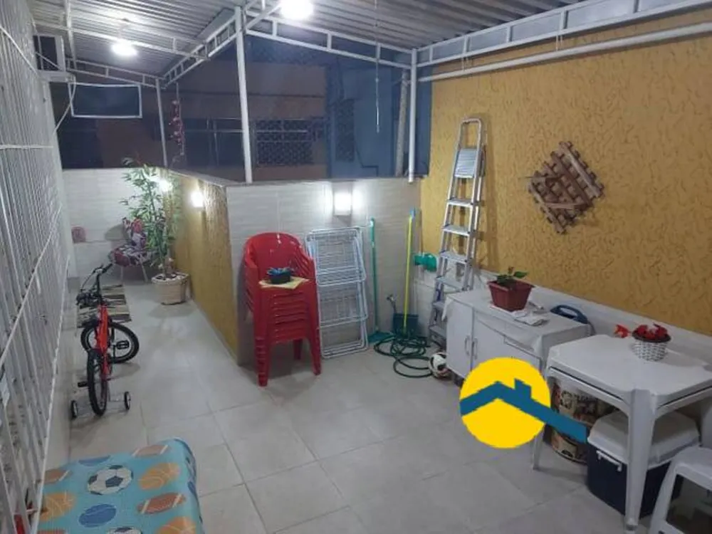 Apartamento, 3 quartos, 120 m² - Foto 6