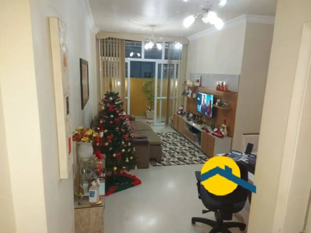Apartamento, 3 quartos, 120 m² - Foto 2