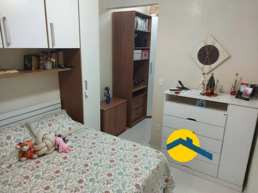 Apartamento, 3 quartos, 120 m² - Foto 15