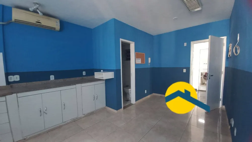 Sala-Conjunto, 20 m² - Foto 3