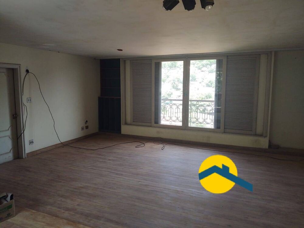 Casa, 3 quartos, 545 m² - Foto 1