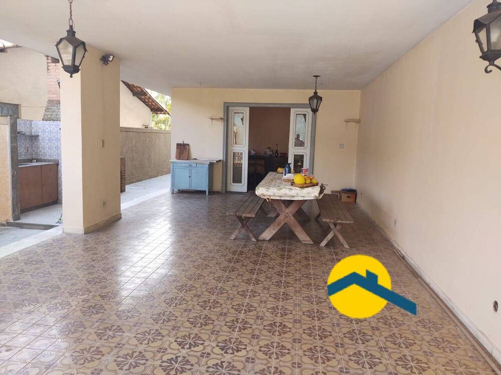Casa, 3 quartos, 545 m² - Foto 16