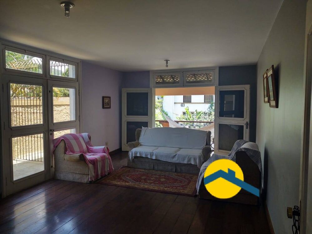 Casa, 3 quartos, 545 m² - Foto 8