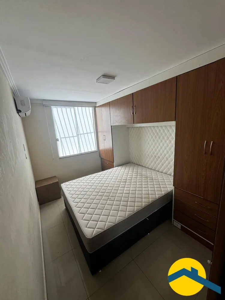 Apartamento, 2 quartos, 60 m² - Foto 4