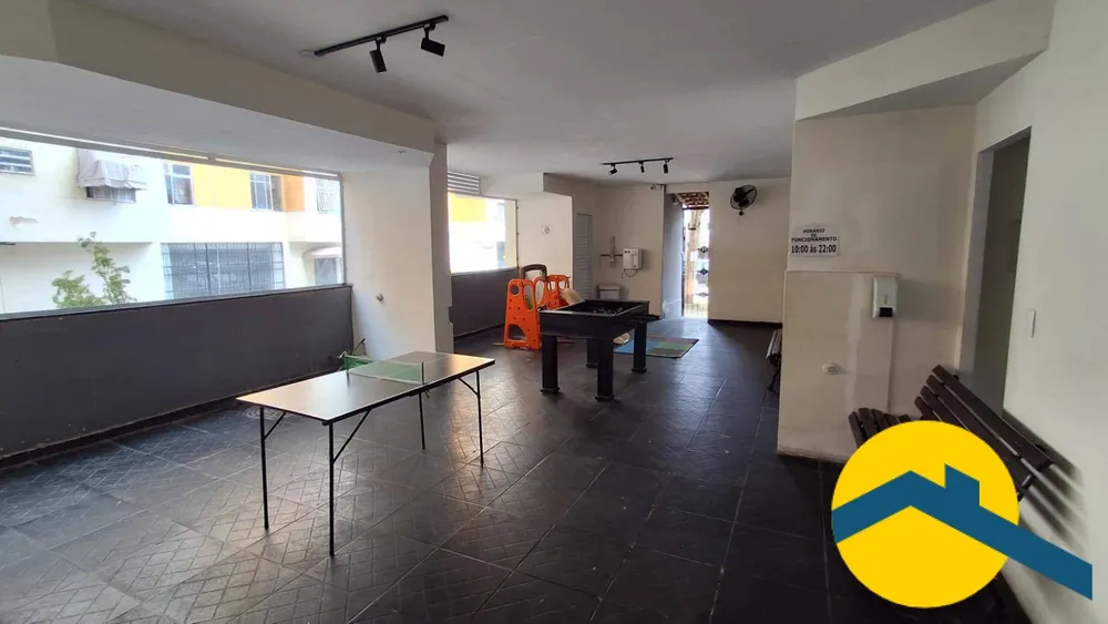 Apartamento, 2 quartos, 60 m² - Foto 18