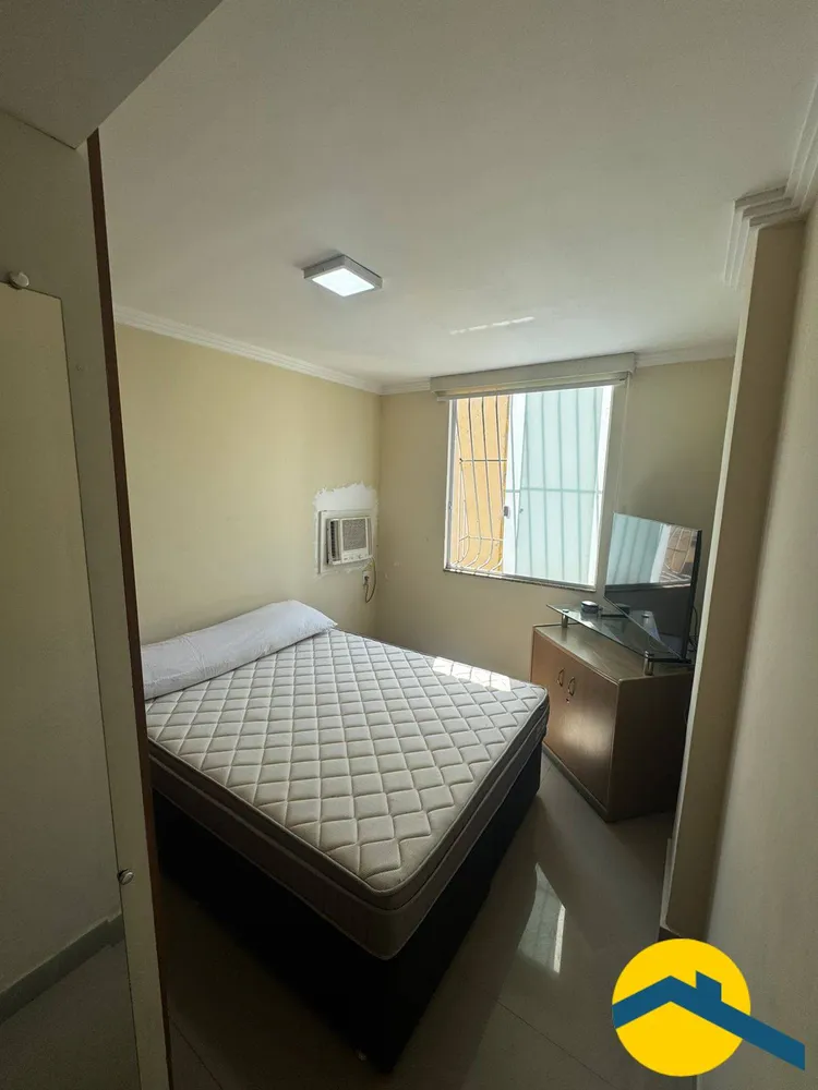 Apartamento, 2 quartos, 60 m² - Foto 11