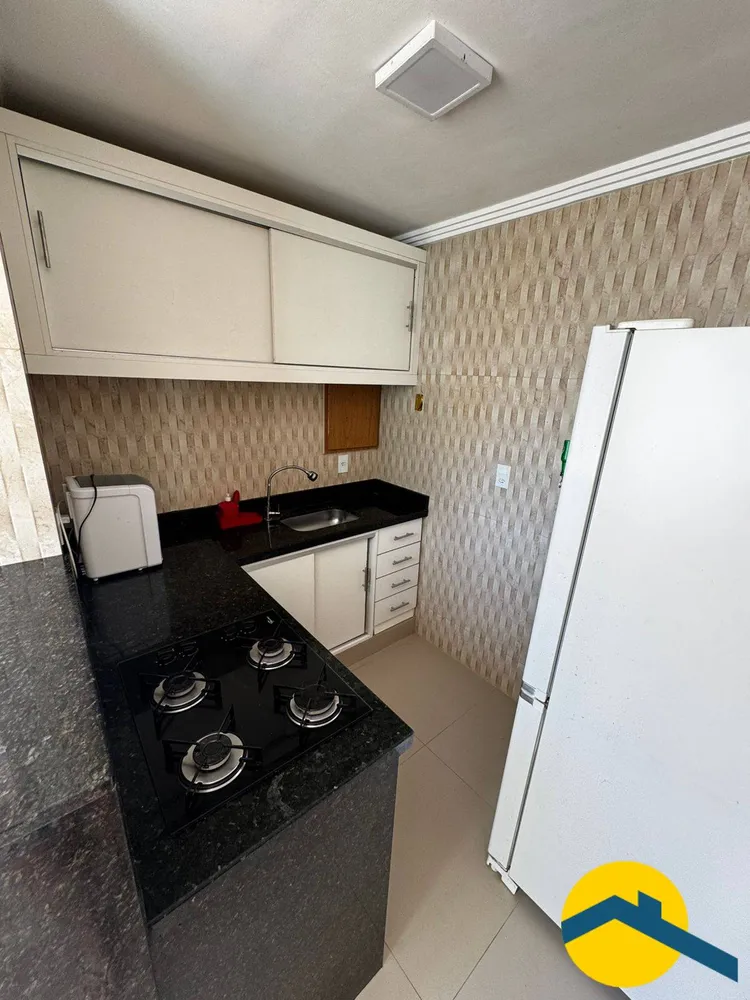 Apartamento, 2 quartos, 60 m² - Foto 12