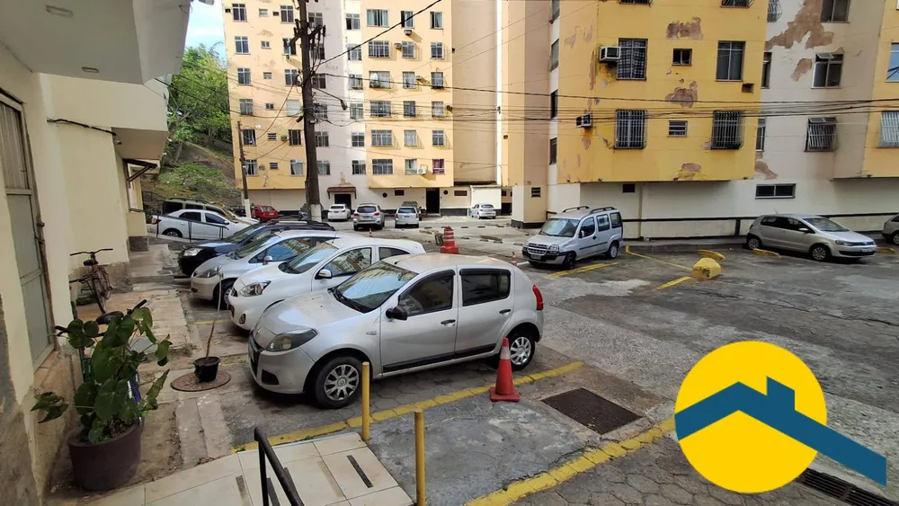 Apartamento, 2 quartos, 60 m² - Foto 21