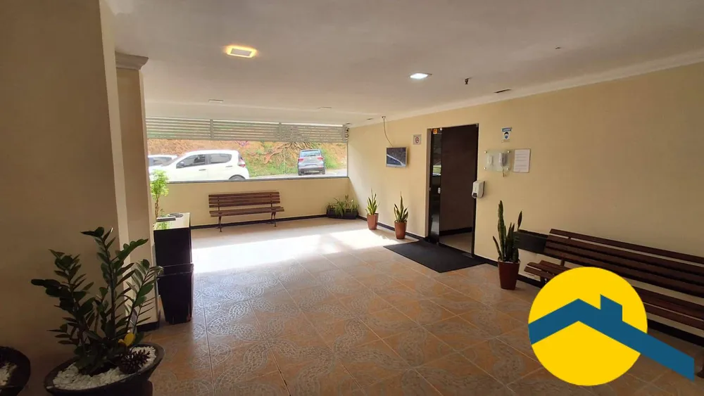 Apartamento, 2 quartos, 60 m² - Foto 19