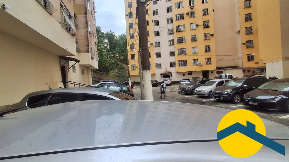 Apartamento, 2 quartos, 60 m² - Foto 22