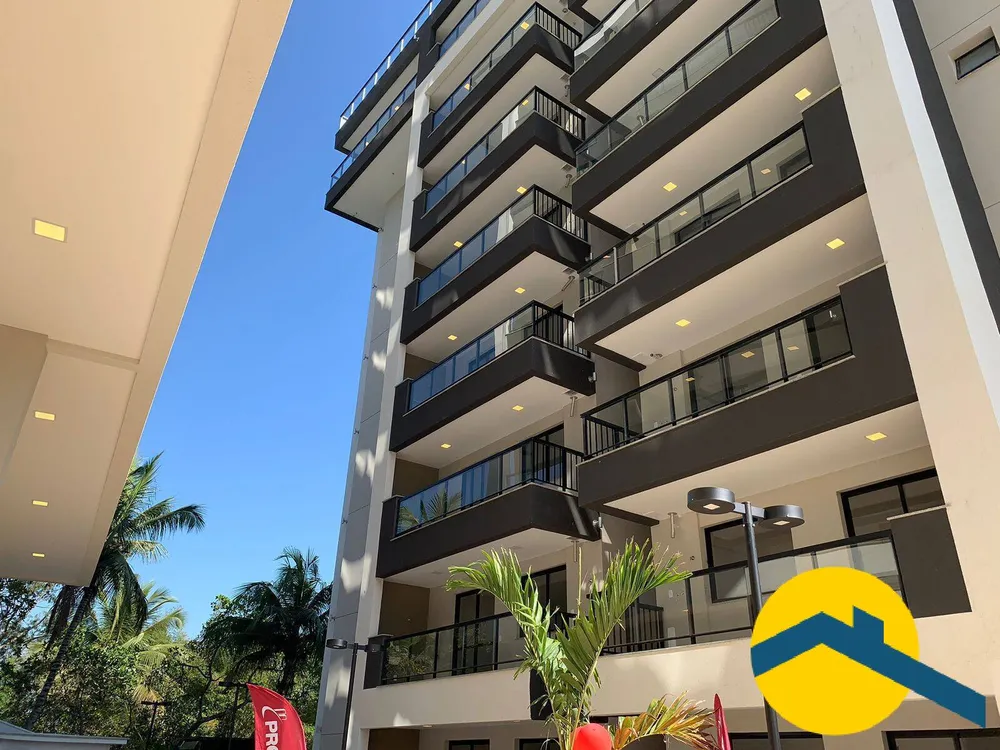 Apartamento, 1 quarto, 38 m² - Foto 27