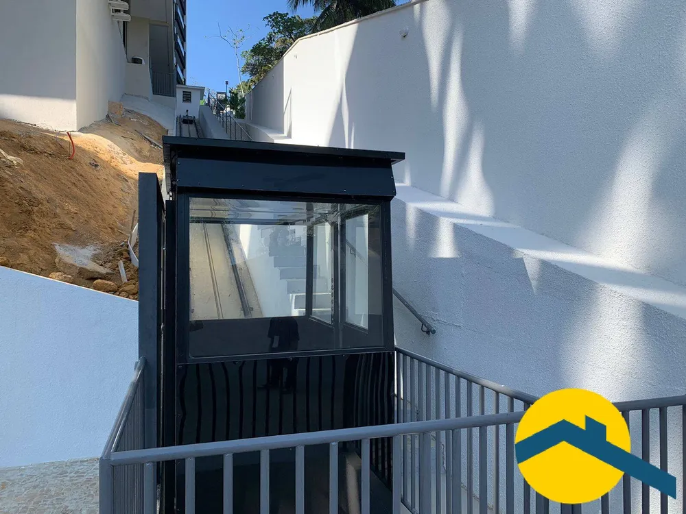 Apartamento, 1 quarto, 38 m² - Foto 26